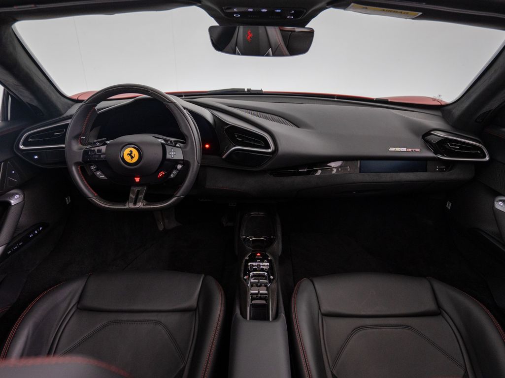 Ferrari 296 GTS 2024