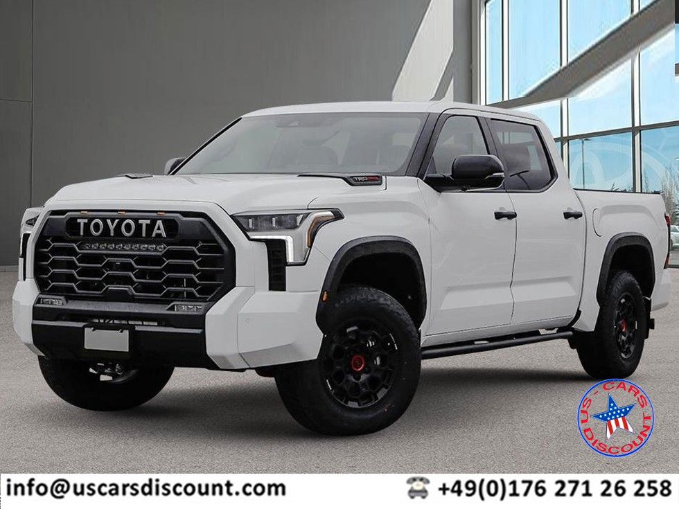 Toyota Tundra