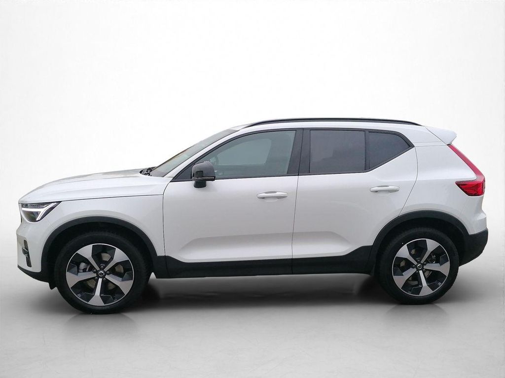 Volvo XC40 2024