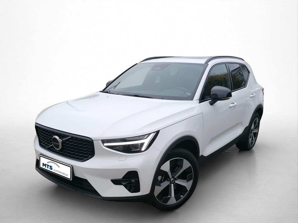 Volvo XC40 2024