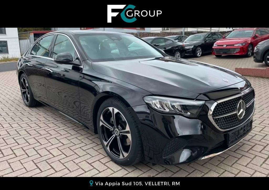 Mercedes-Benz Other 2024