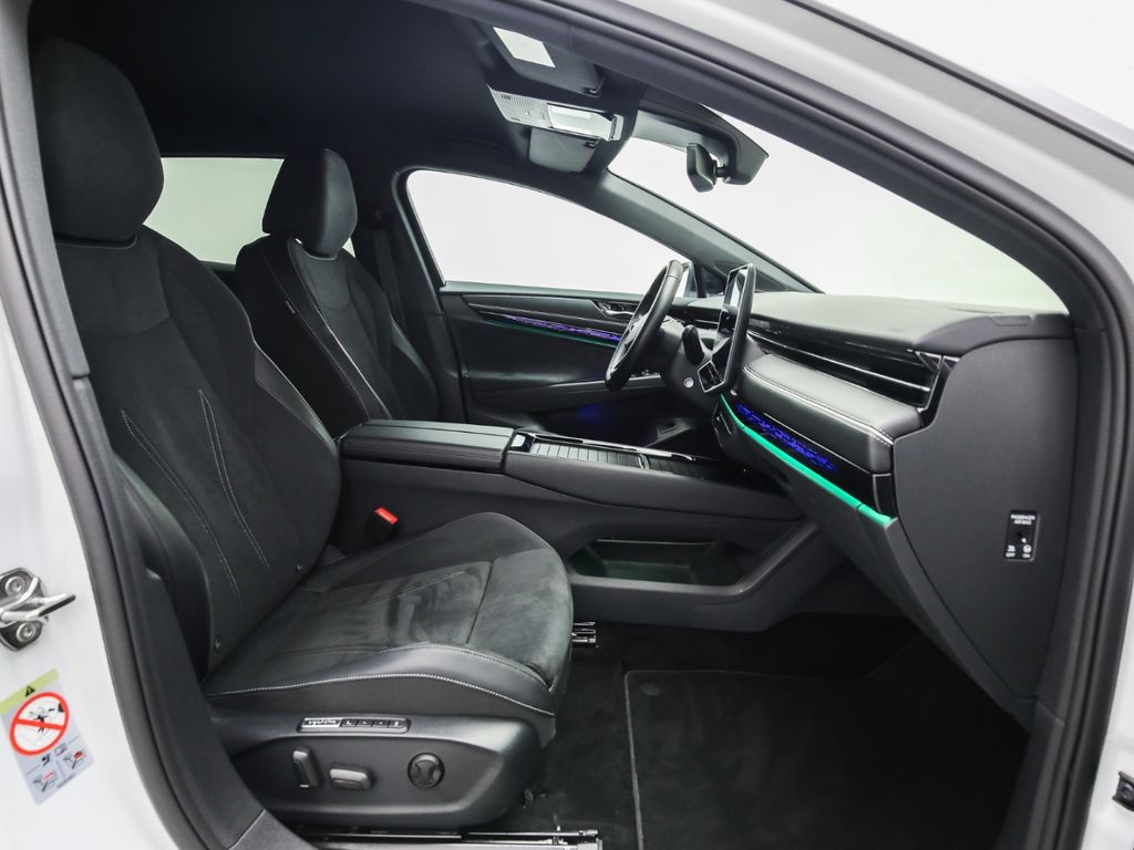 Volkswagen ID.7 2024