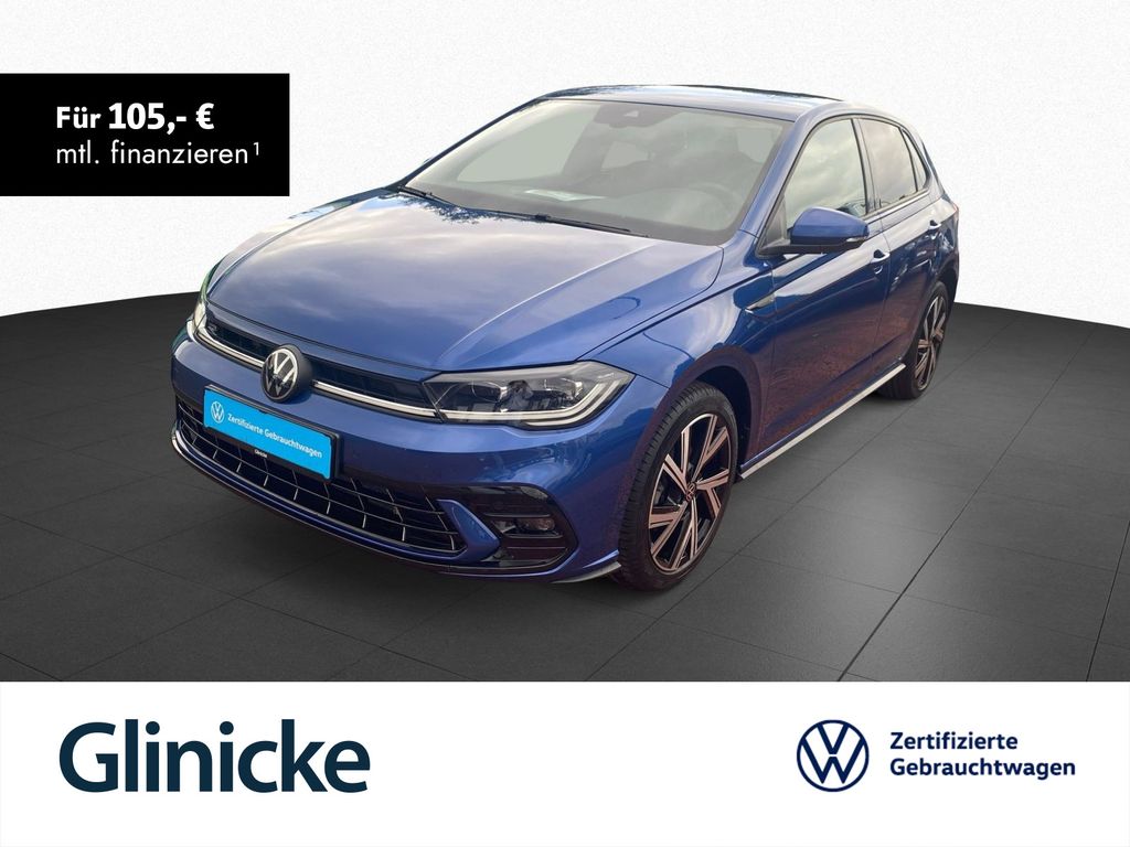 Volkswagen Polo 2025