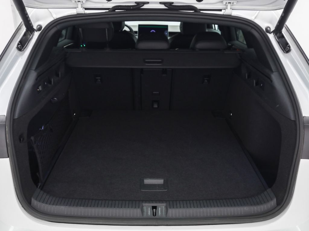 Volkswagen ID.7 2024