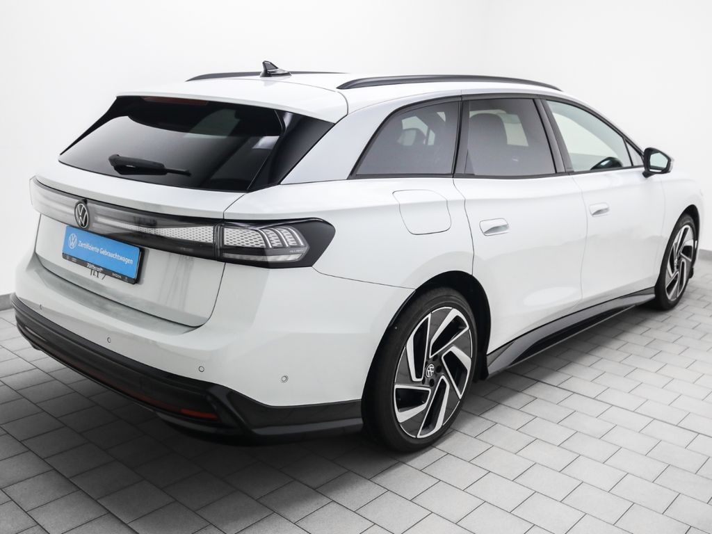 Volkswagen ID.7 2024