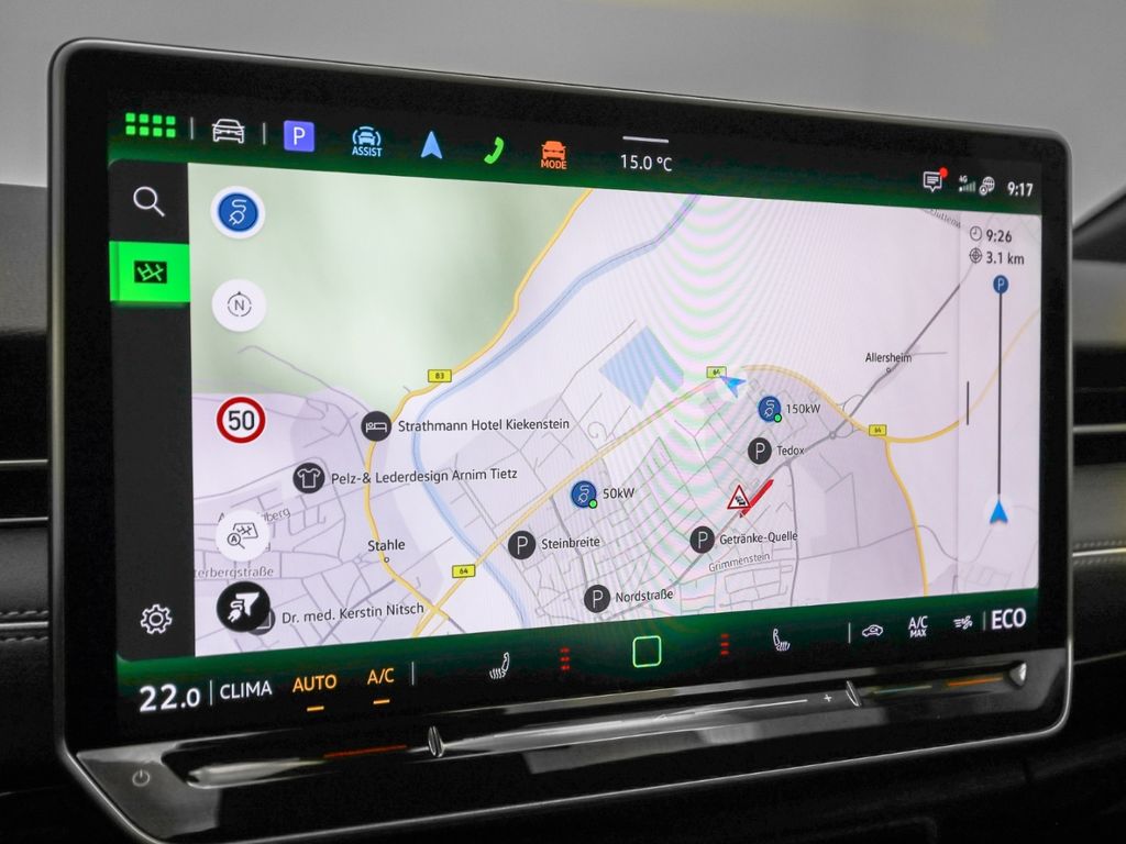 Volkswagen ID.7 2024