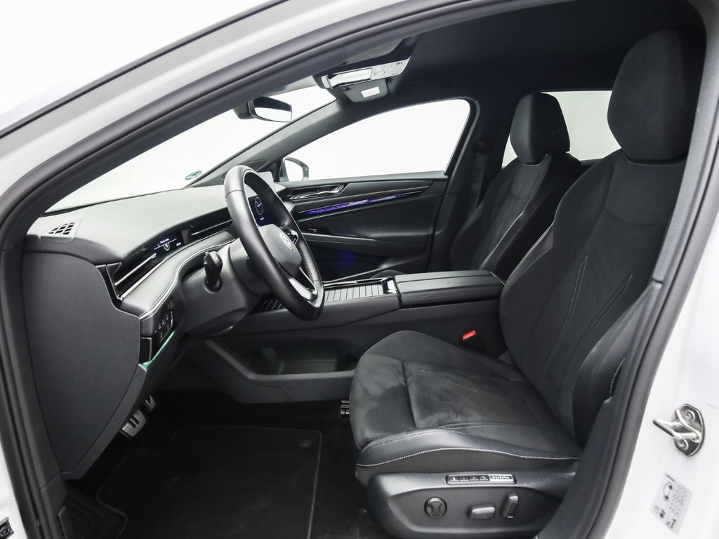 Volkswagen ID.7 2024