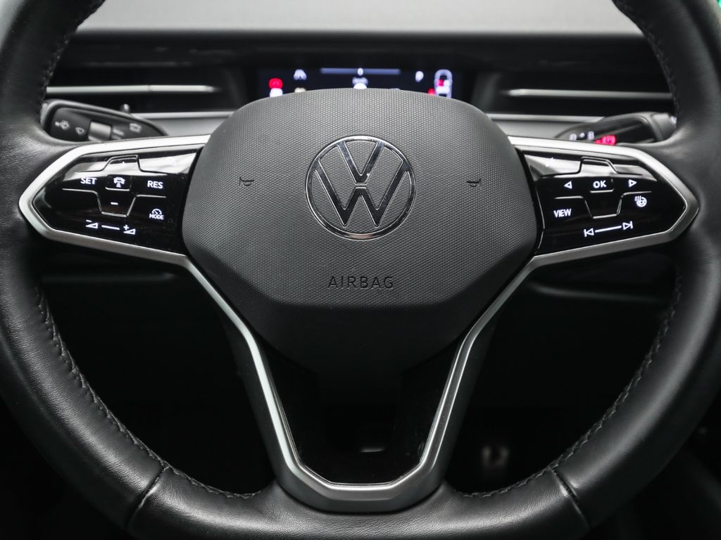 Volkswagen ID.7 2024