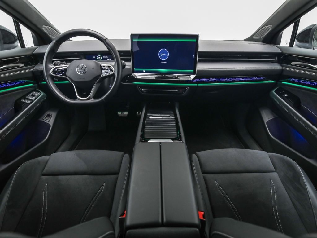 Volkswagen ID.7 2024