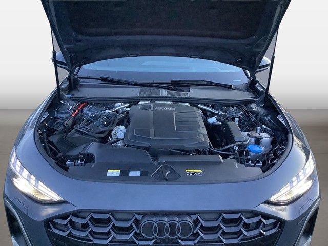 Audi A5 2024