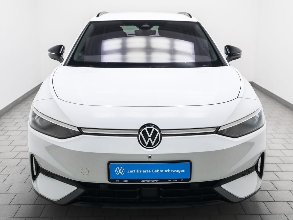 Volkswagen ID.7 2024