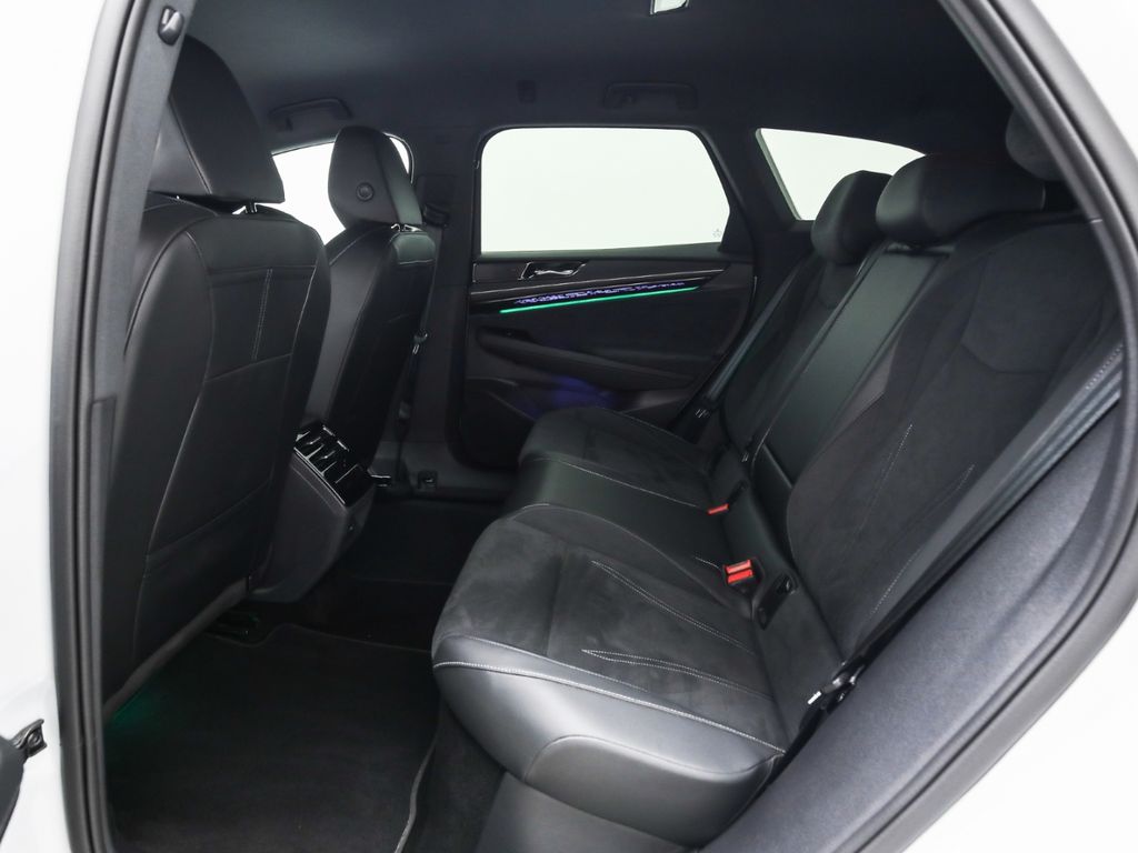 Volkswagen ID.7 2024