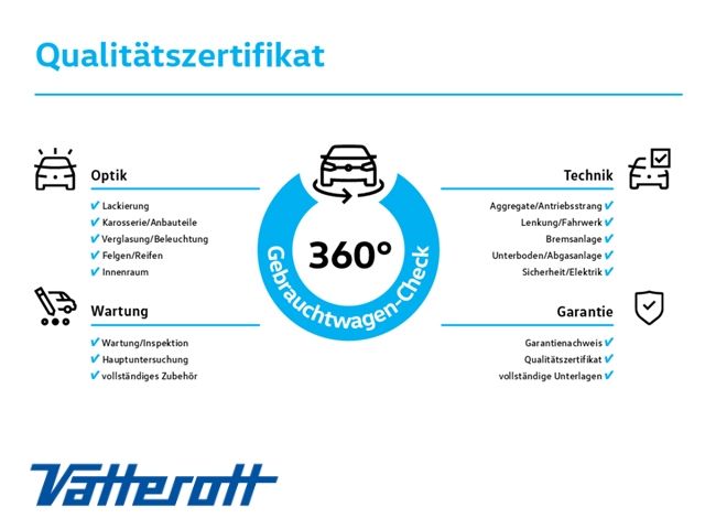 Volkswagen ID.7 2024