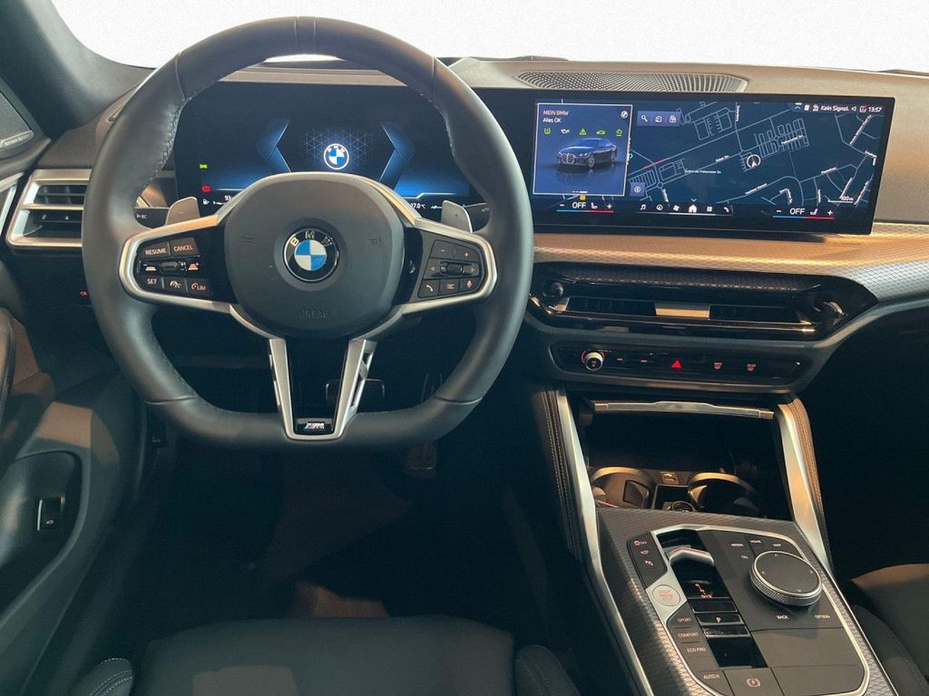 BMW 420 Gran Coupé 2025