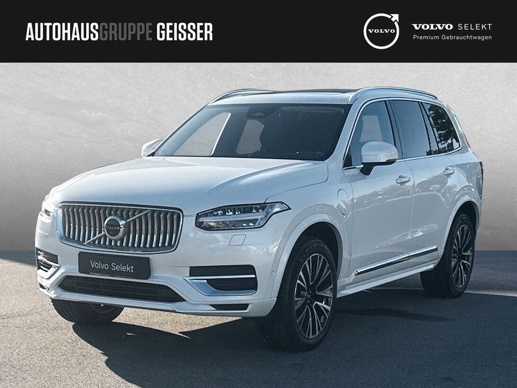 Volvo XC90 2024