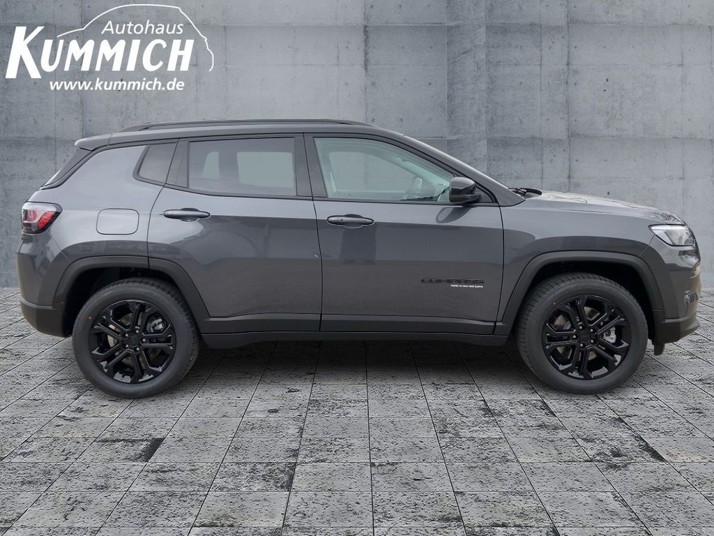 Jeep Compass 2023