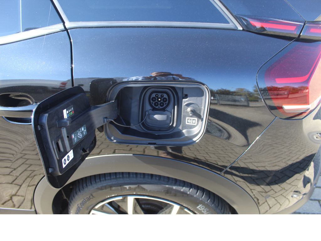 Citroën ë-C4 2023