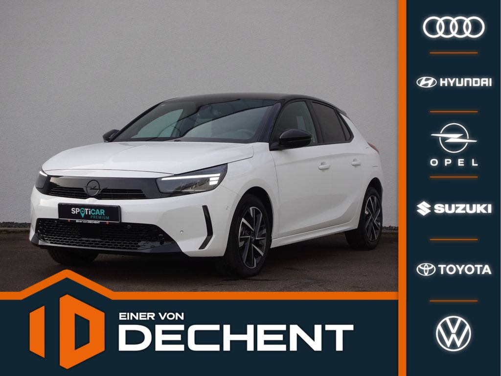 Opel Corsa 2024