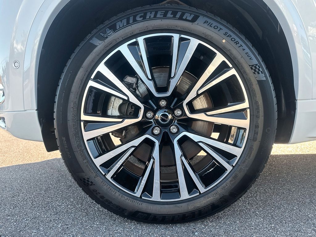 Volvo XC90 2024