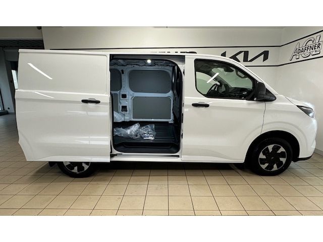 Ford Transit Custom 2025