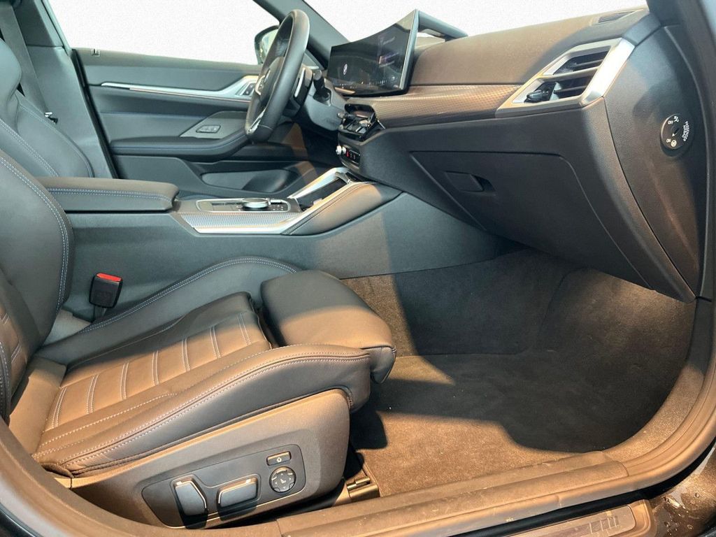 BMW 420 Gran Coupé 2025