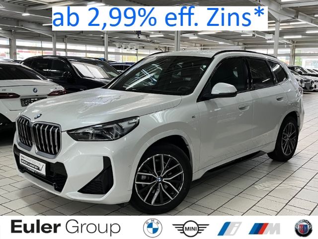 BMW X1 2025