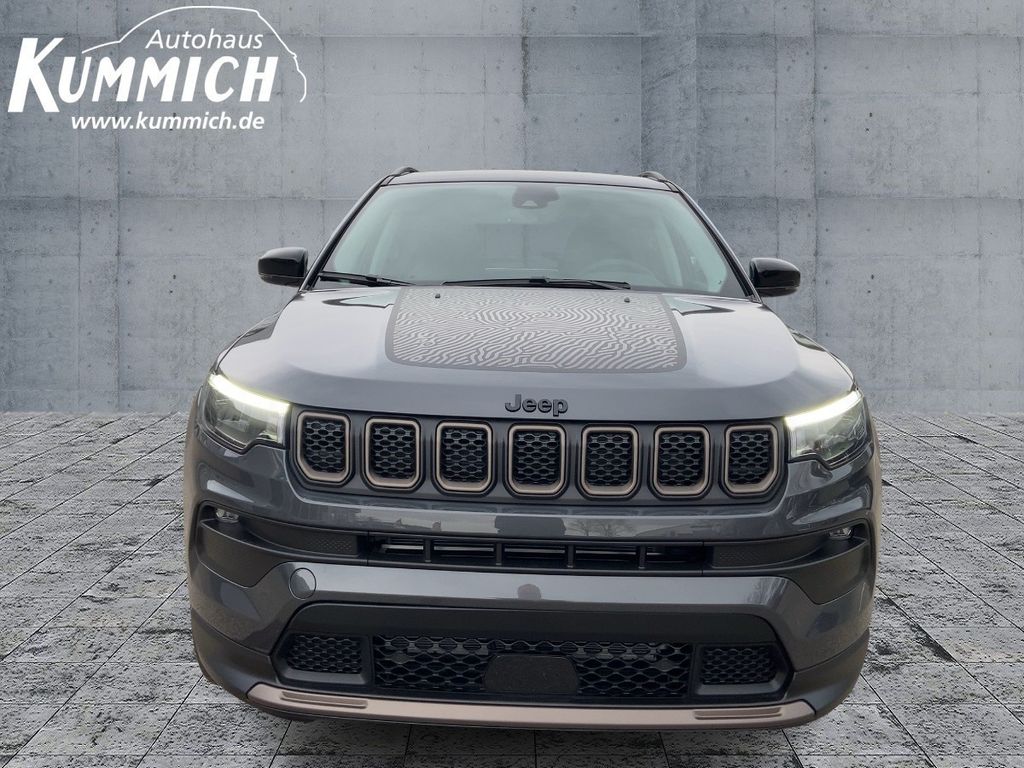 Jeep Compass 2023