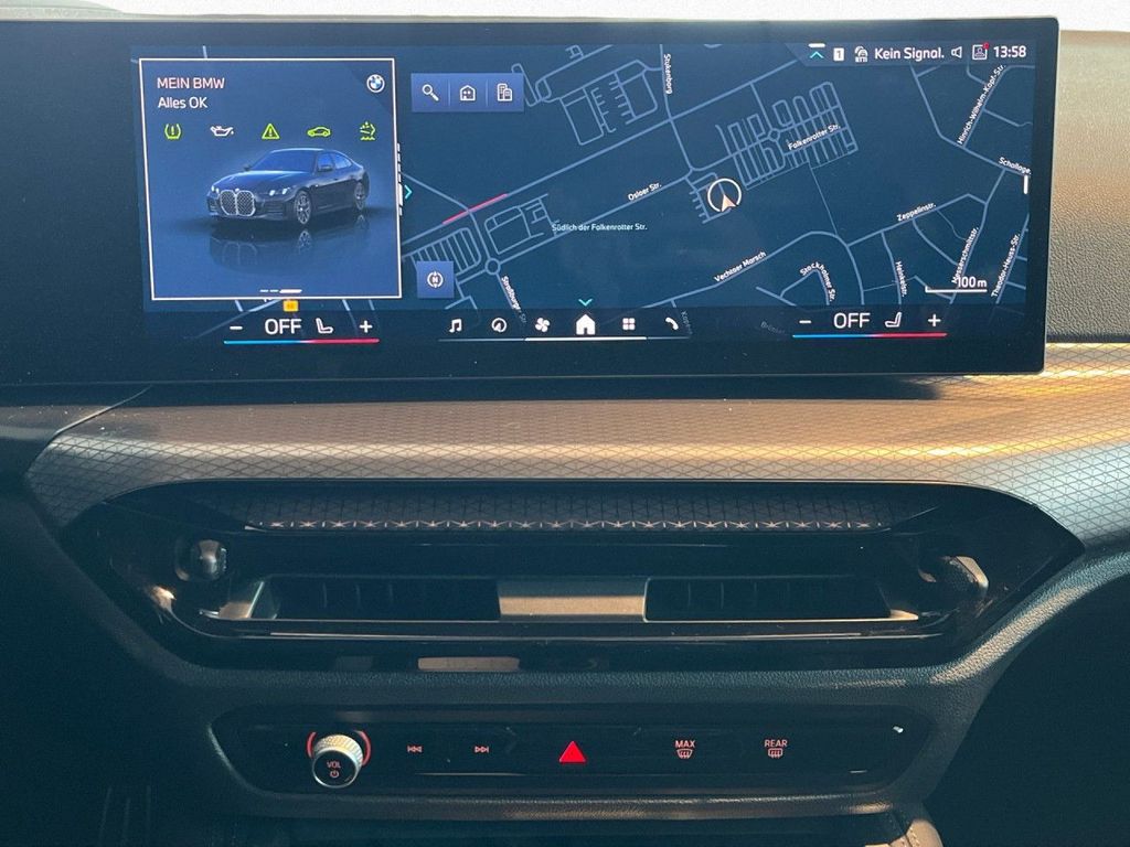 BMW 420 Gran Coupé 2025