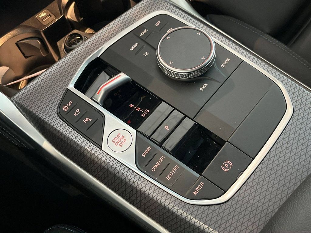 BMW 420 Gran Coupé 2025