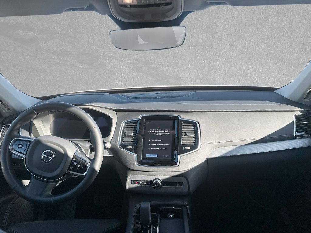 Volvo XC90 2024