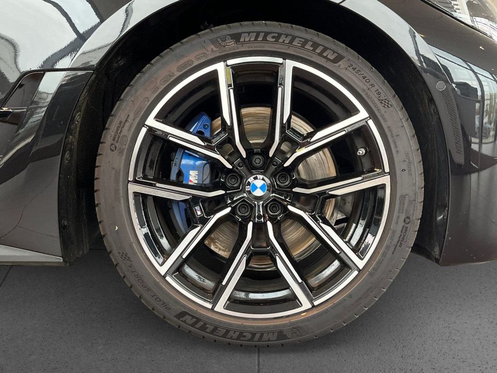 BMW 420 Gran Coupé 2025