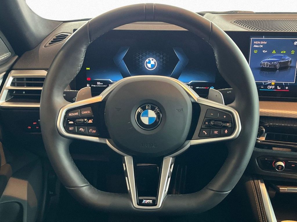 BMW 420 Gran Coupé 2025