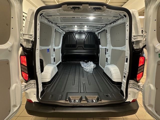 Ford Transit Custom 2025