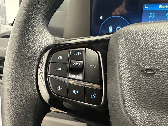 Ford Transit Custom 2025