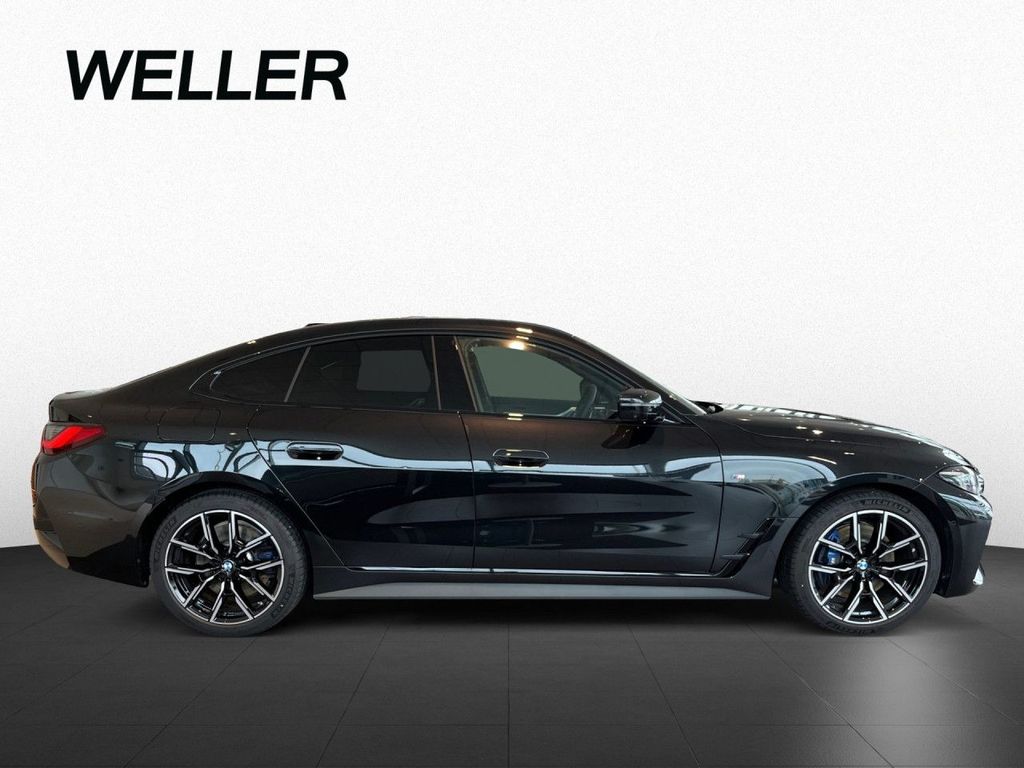 BMW 420 Gran Coupé 2025