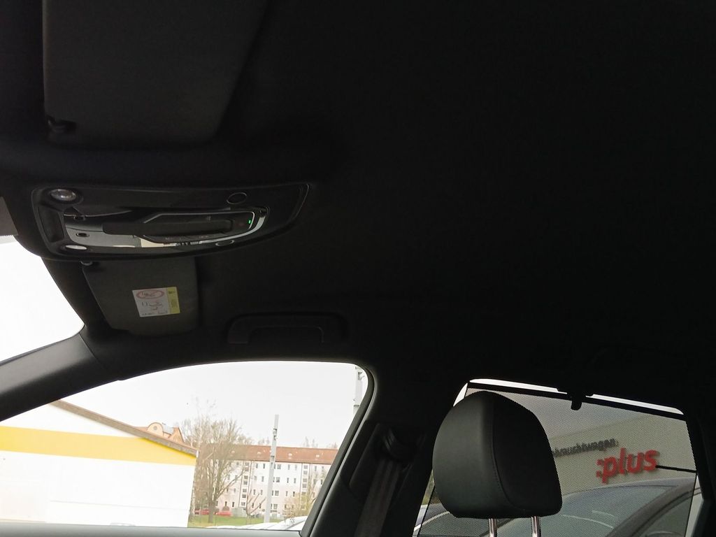 Audi A4 2024