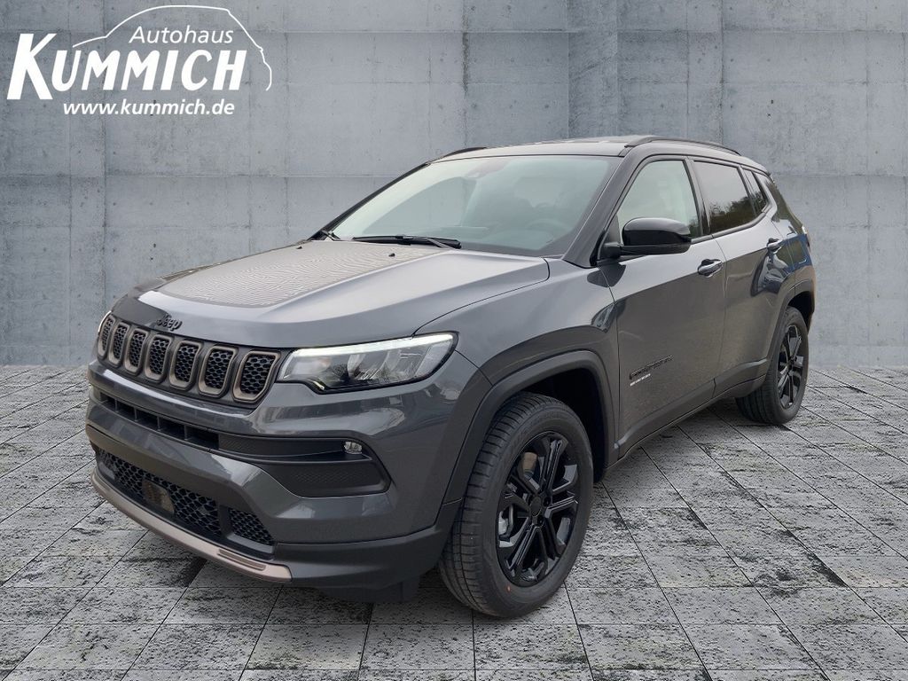 Jeep Compass 2023