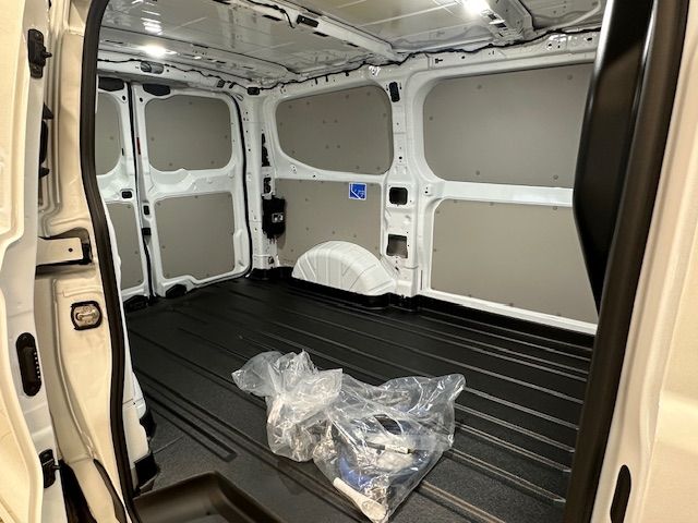 Ford Transit Custom 2025