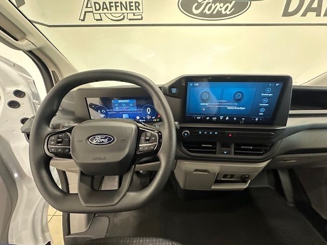 Ford Transit Custom 2025