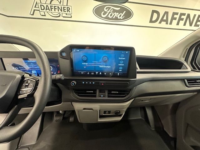 Ford Transit Custom 2025