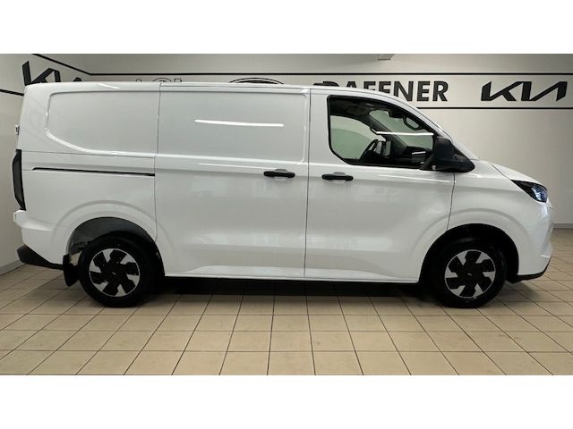 Ford Transit Custom 2025