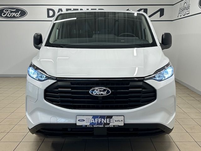 Ford Transit Custom 2025