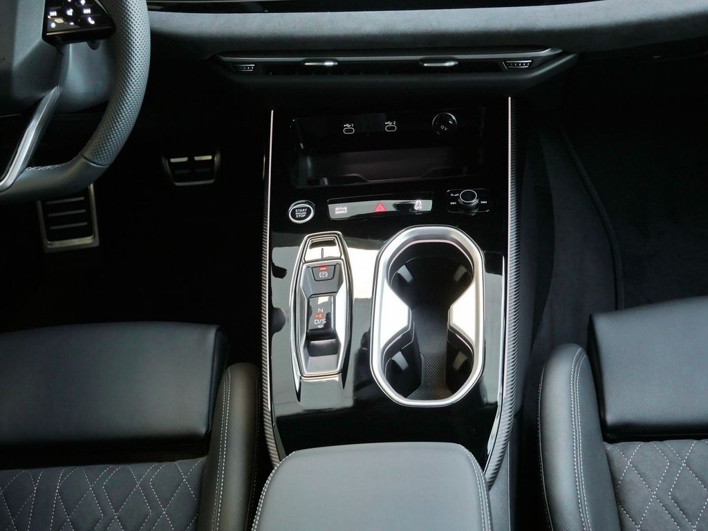 Audi A6 2025