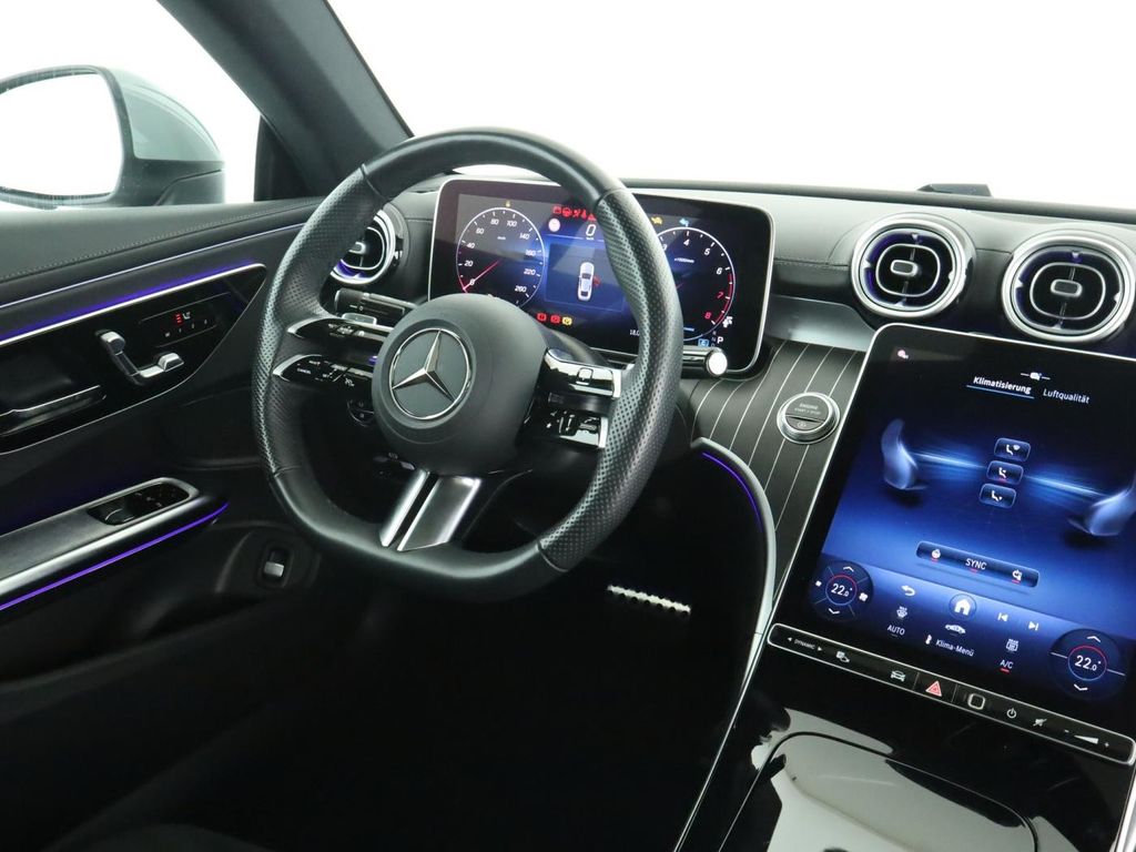 Mercedes-Benz CLE 200 2024