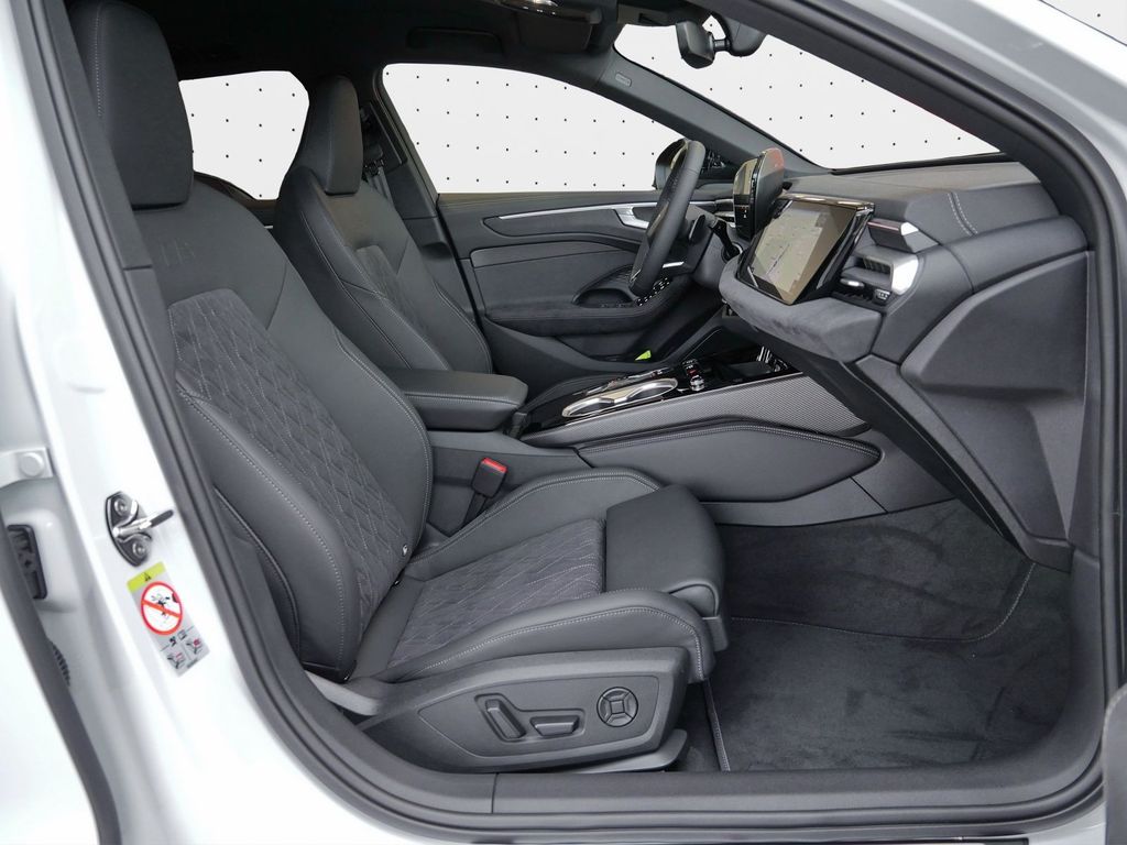 Audi A6 2025