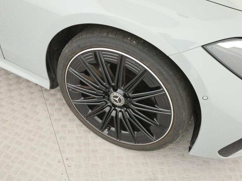 Mercedes-Benz CLE 200 2024