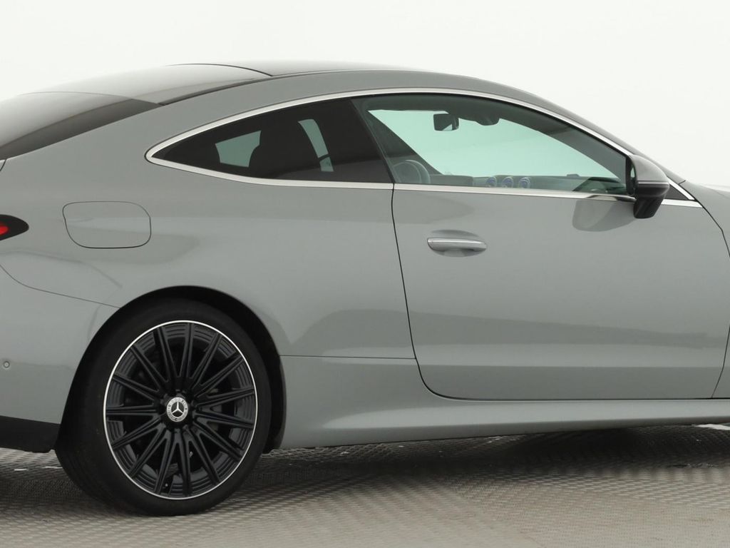 Mercedes-Benz CLE 200 2024