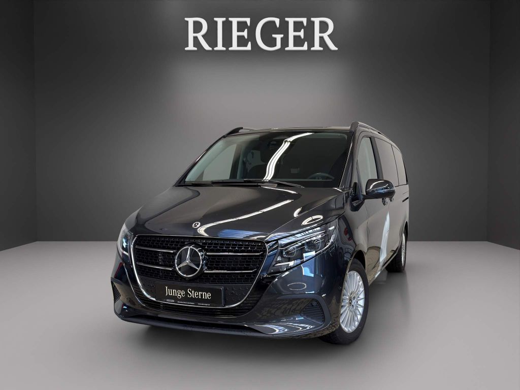 Mercedes-Benz V 220 2025