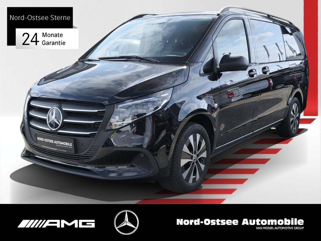Mercedes-Benz Vito 2024