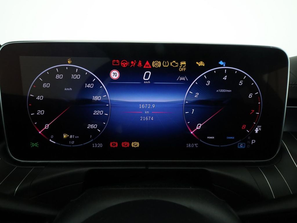 Mercedes-Benz CLE 200 2024